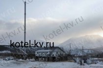 Дымовая труба Ду