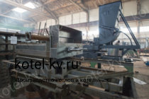 Производство топки ТШПМ
