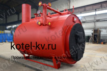 Парогенератор 300 кг температура 170 на угле